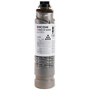 820079 - RICOH Toner Black 36.000vel 1st