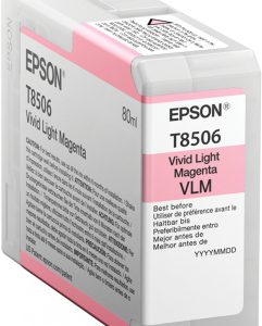 C13t850600 eps scp800 ink lma