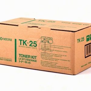 KYOCERA Toner Cartridge Black 5.000vel 1 Pack
