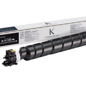 Kyocera Toner TK-8335 Black 25.000vel 1st