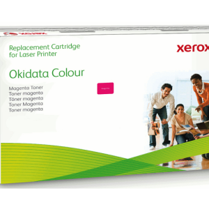 Xerox Toner Cartridge Magenta 2.000vel 1 Pack