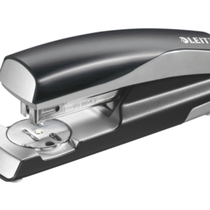 55620094 - LEITZ Nietmachine Nexxt no: 5562 24/6-26/6 Satijnzwart 1st