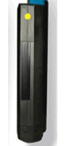 OLIVETTI Toner Yellow 12.000vel 1 Pack