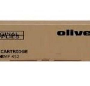 OLIVETTI Toner Magenta 26.000vel 1 Pack