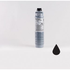 842077 - RICOH Toner Black 30.000vel 1st