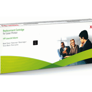 006R03026 - Xerox Toner Cartridge 80A Black 2.700vel 1st