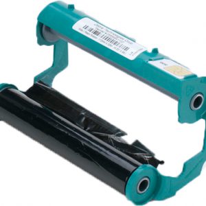 05555BK110D - ZEBRA Ribbon Cartridge 110mm 30m OUT 5555