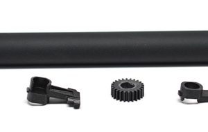 105934-034 - ZEBRA Platen Roller New