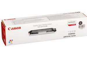 6260B002 - CANON Toner Cartridge 732 Yellow 6.400vel