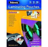 5396403 - FELLOWES Lamineerhoes Enhance A3 Gloss 25vel