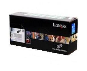 24B6213 - LEXMARK Toner Cartridge Black 10.000vel