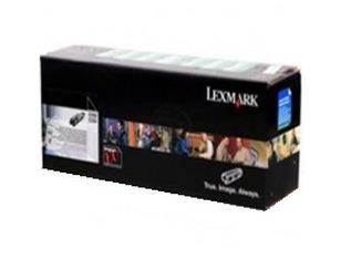 24B6213 - LEXMARK Toner Cartridge Black 10.000vel