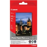 1686B015 - CANON Fotopapier 10x15cm 260g/m2 Semi Gloss SG201 50vel