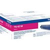 TN-421M - Brother Toner Magenta 1.800vel 1st