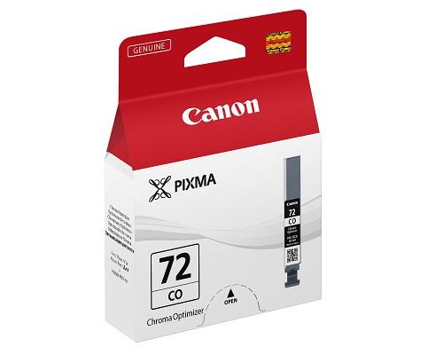 6411B001 - CANON Inkt Cartridge PGI-72CO Chrome Optimiser 14ml