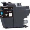 LC-3217C - Brother Inkt Cartridge Cyaan 550vel 1st