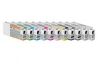 C13T596200 - EPSON Inkt Cartridge T5962 Cyaan 350ml 1st