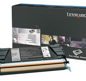 T650H31E - LEXMARK Toner Cartridge Black 25.000vel 1st