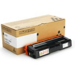 407971 - RICOH Toner Black 700vel 1st