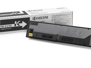 1T02R40NL0 - Kyocera Toner TK-5195 Black 15.000vel 1st