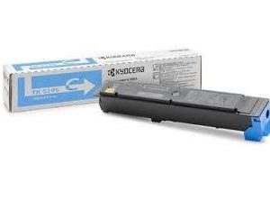 1T02R4CNL0 - Kyocera Toner Cyaan 7.000vel 1st