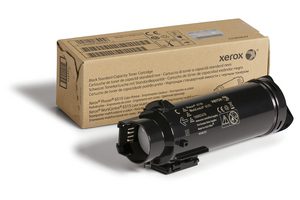 106R03476 - Xerox Toner Cartridge Black 2.500vel 1st