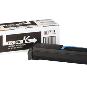 1T02HL0EU0 - Kyocera Toner Cartridge Black 5.000vel 1st