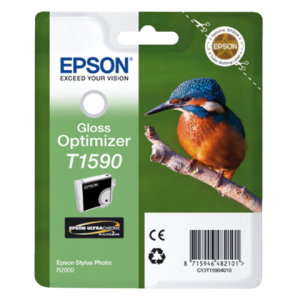 C13T15904010 - EPSON Inkt Cartridge T1590 17ml