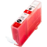 8891A002 - CANON INK Inkt BCI-6R Red 13ml 1st