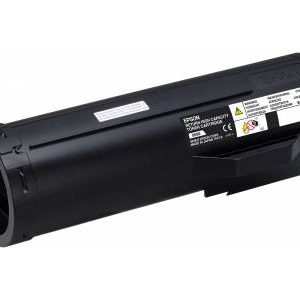 C13S050699 - EPSON Toner Cartridge Black 23.700vel 1st