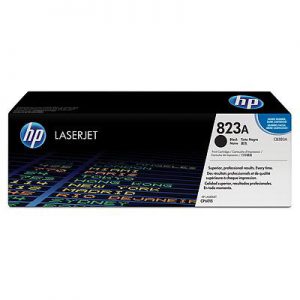 CB380A - HP Toner Cartridge 823A Black 16.500vel