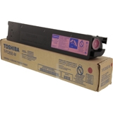 6AK00000183 - TOSHIBA Toner Magenta 29.500vel 1st