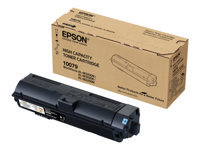 C13S110079 - EPSON Toner Black 6.100vel 1st