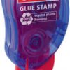 59099-00000-00 - TESA Lijmstempel Eco Blauw 1st