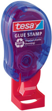 59099-00000-00 - TESA Lijmstempel Eco Blauw 1st