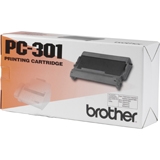 PC301 - Brother Donorrol Black 235vel 1st