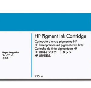 C9465A - HP Inkt Cartridge 91 Photo Black 775ml 1st