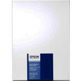 C13S045050 - EPSON Fotopapier Traditional A4 330g/m² Wit 25vel