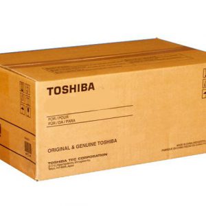 6AJ00000035 - TOSHIBA Toner Cartridge Black 23.000vel 1st