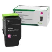 78C2XM0 - LEXMARK Toner Cartridge Magenta 5.000vel 1st