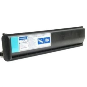 6AJ00000061 - TOSHIBA Toner Black 5.000vel 1st