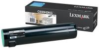 C930H2KG - LEXMARK Toner Cartridge Black 24.000vel 1st