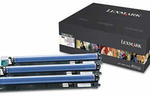 C950X73G - LEXMARK Photoconductor 115.000vel Multi Pack