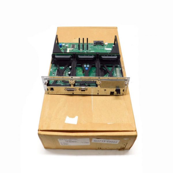 Q3713-67926-REF - HP Formatter Board Ref.
