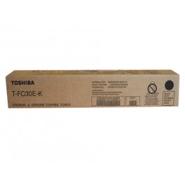 6AJ00000093 - TOSHIBA Toner Black 38.400vel 1st