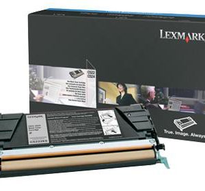 X264H31G - LEXMARK Toner Cartridge Black 9.000vel 1st