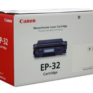 1561A003 - CANON Toner Cartridge EP-32 Black 5.000vel
