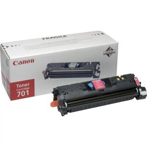 9285A003 - CANON Toner Cartridge 701 Magenta 4.000vel