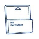 C13T603300 - EPSON Inkt Cartridge T6033 Magenta 220ml