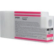 C13T642300 - EPSON Inkt Cartridge T6423 Magenta 150ml